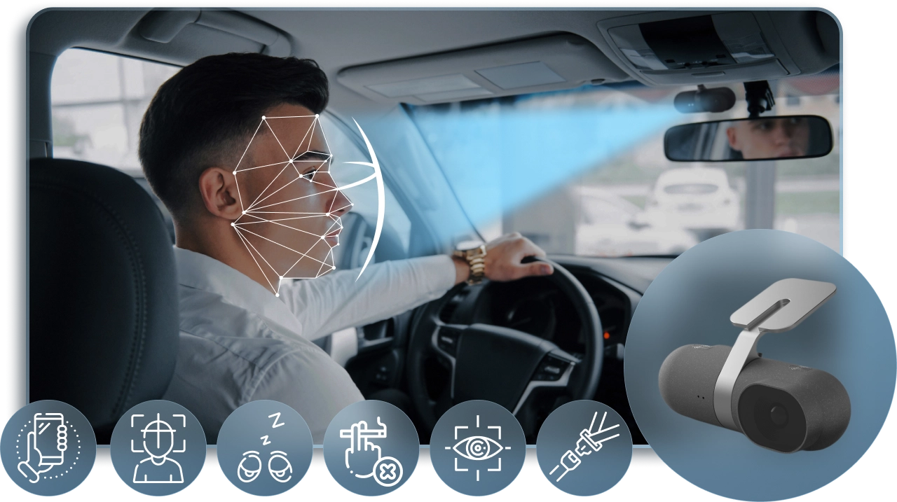 Drive Safe AI