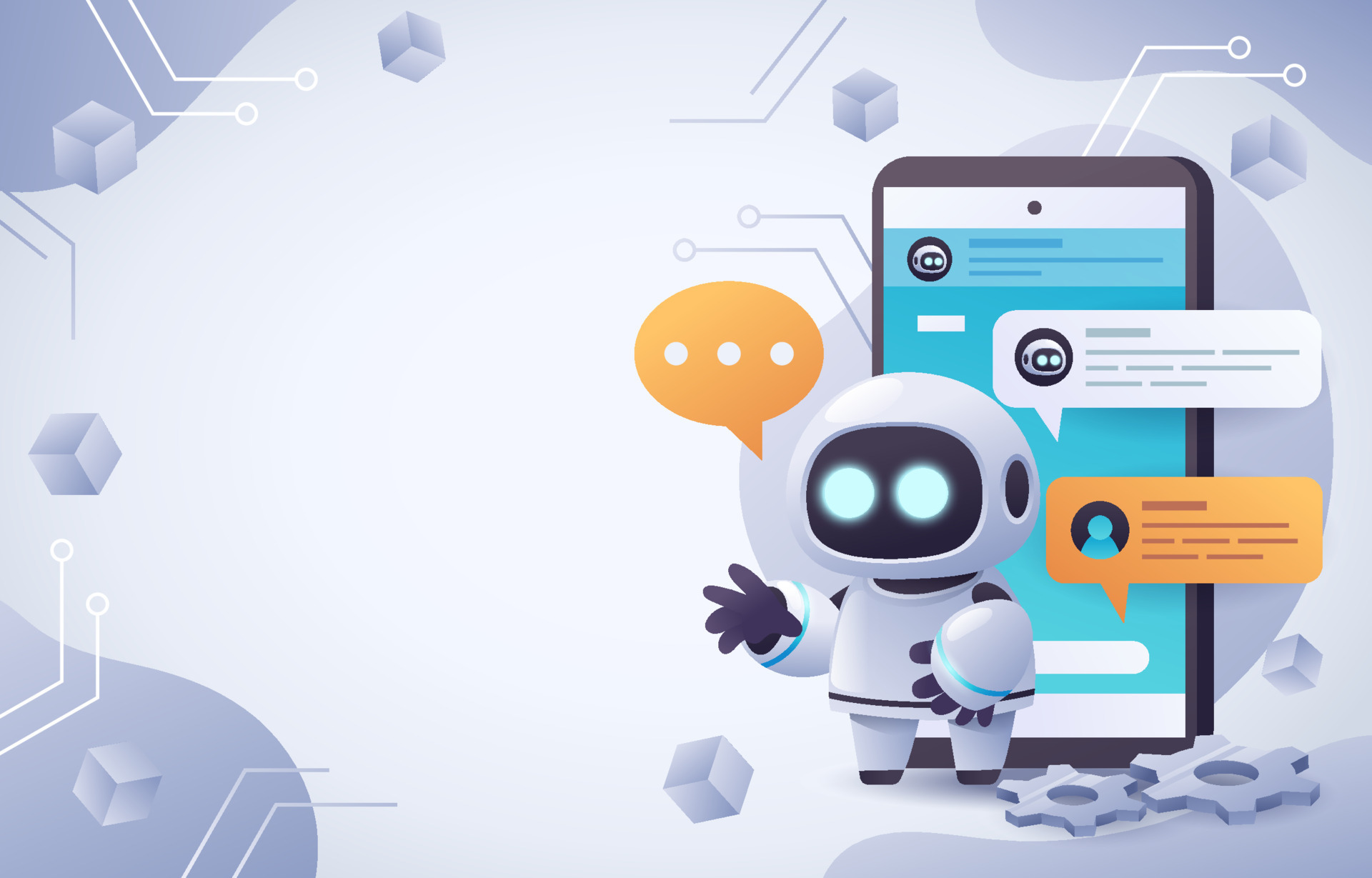 Multi-Modal AI Chatbot