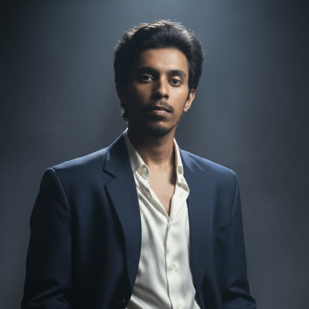 Manikanta darapureddy